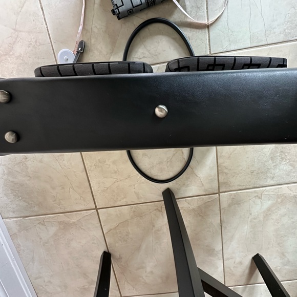 NWOT TARGUS Laptop Bag with matching Wallet - Picture 9 of 15